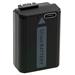 PATONA baterie pro foto Sony NP-FW50 1030mAh Li-Ion Platinum USB-C nabíjení PT1362