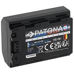 PATONA baterie pro foto Sony NP-FZ100 2250mAh Li-Ion Platinum USB-C nabíjení PT1360