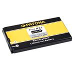 PATONA baterie pro mobil Blackberry Q10 2100mAh 3,7V Li-Ion PT3017