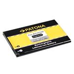 PATONA baterie pro mobil HTC BA-S450 1600mAh 3,7V Li-Ion PT3011