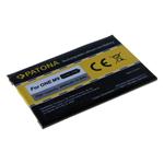 PATONA baterie pro mobil HTC ONE M9 B0PGE100 2840mAh 3,8V Li-Ion PT3118