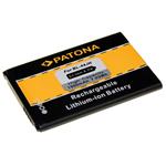 PATONA baterie pro mobil LG BL-44JH 1900mAh 3,7V Li-Ion PT3052