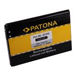 PATONA baterie pro mobil LG D855 3000mAh 3.8V Li-Ion BL-53YH PT3149