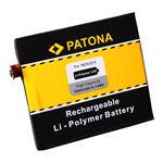 PATONA baterie pro mobil LG Nexus 5 D820 BL-T9 2300mAh 3,8V Li-pol PT3090