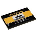 PATONA baterie pro mobil Nokia BL-4CT 900mAh 3,7V Li-Ion PT3030