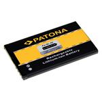 PATONA baterie pro mobil Nokia BL-4U 1200mAh 3,7V Li-Ion PT3038