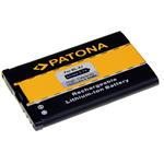 PATONA baterie pro mobil Nokia BL-5J 1500mAh 3,7V Li-Ion PT3044