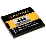 PATONA baterie pro mobil Nokia BL-5K 1300mAh 3,7V Li-Ion PT3041