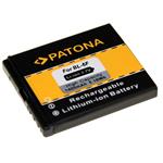 PATONA baterie pro mobil Nokia BL-6F 1400mAh 3,7V Li-Ion PT3042