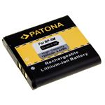 PATONA baterie pro mobil Nokia BP-6M 1200mAh 3,7V Li-Ion PT3037