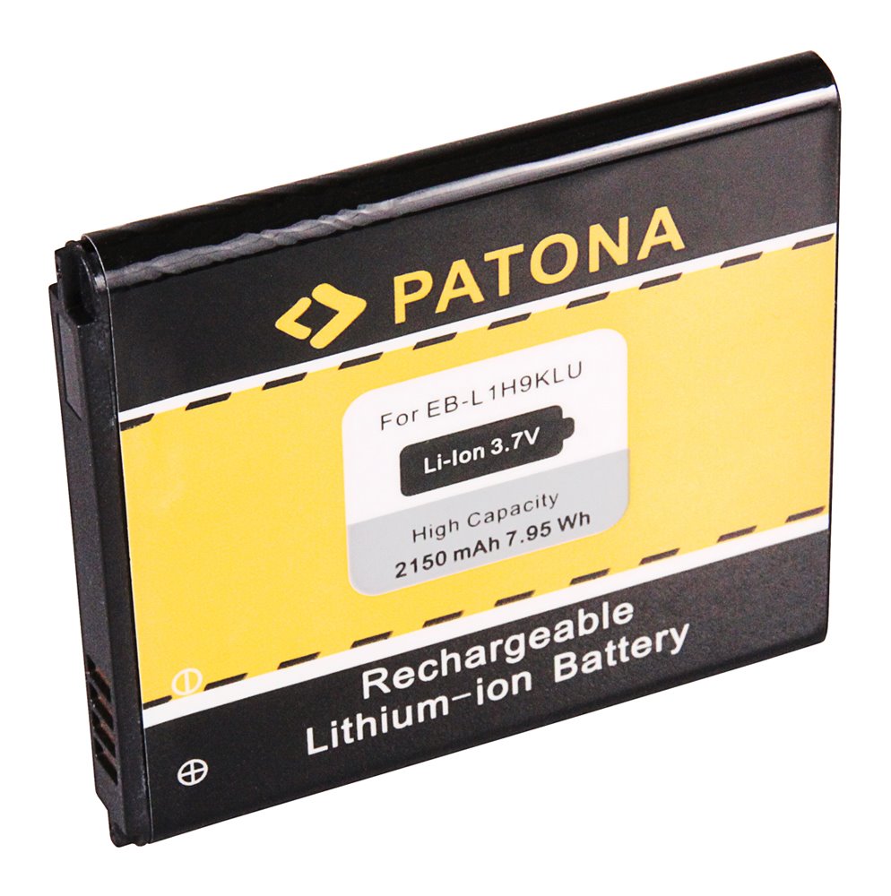 PATONA baterie pro mobil Samsung CS-SMI437XL 2150mAh 3,7V Li-Ion PT3023