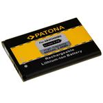 PATONA baterie pro mobil Samsung E2550 800mAh 3,7V Li-Ion PT3029