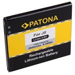 PATONA baterie pro mobil Samsung Galaxy J5 2600mAh 3,8V Li-Pol PT3158