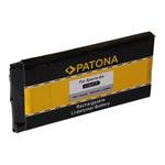 PATONA baterie pro mobil Sony Ericsson AGPB009A003 1265mAh 3,7V Li-Pol PT3134