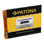 PATONA baterie pro mobilní telefon Huawei Honor P9 ,P8 LITE 3000mAh 3,8V Li-Pol PT3193