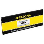 PATONA baterie pro mobilní telefon iPhone 7 1960mAh 3,8V Li-Pol + nářadí PT3202