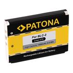 PATONA baterie pro mobilní telefon Nokia 3310/3410 1300mAh 3,7V Li-lon BLC-2 PT3199