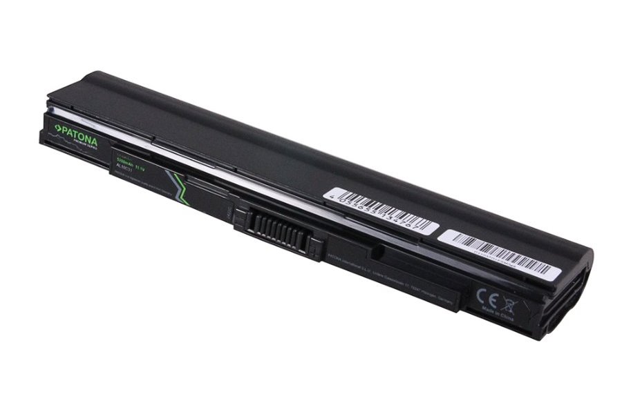 PATONA baterie pro ntb ACER ASPIRE 1430 5200mAh Li-Ion 11,1V PREMIUM PT2422