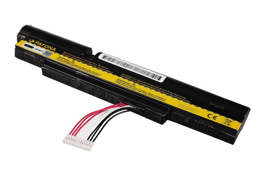 PATONA baterie pro ntb ACER Aspire 3830T/5830T 4400mAh Li-Ion 11,1V PT2783