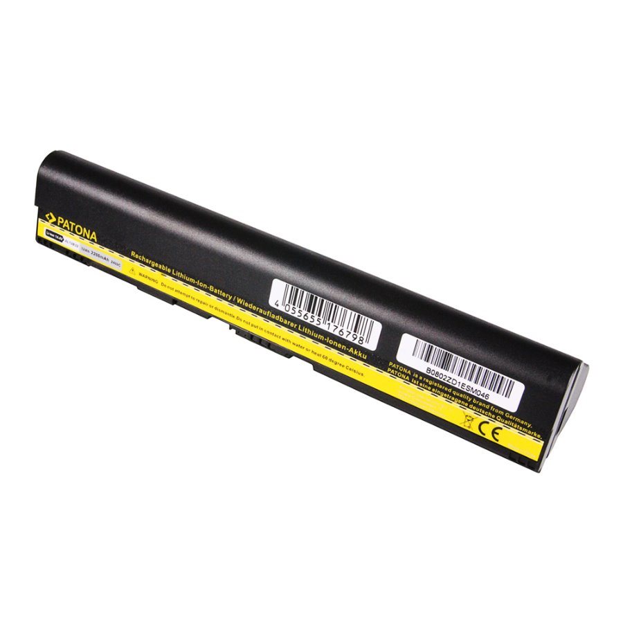 PATONA baterie pro ntb ACER Aspire One 756 2200mAh Li-Ion 14,4V PT2469