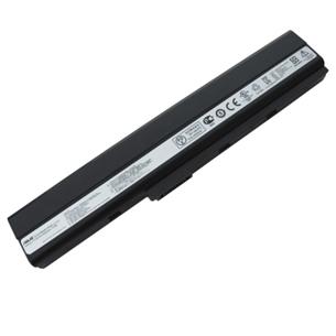 PATONA baterie pro ntb ASUS A32-K52 4400 mAh 10,8V PT2175