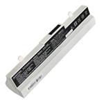 PATONA baterie pro ntb ASUS Eee PC 1005/1101 6600mAh 11,1V bílá PT2211