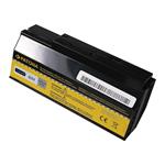 PATONA baterie pro ntb ASUS G53/G73 4400mAh Li-Ion 14,8V A42-G53 PT2788