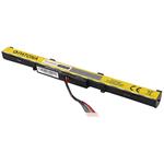 PATONA baterie pro ntb ASUS N552/N752 2200mAh Li-lon 15V PT2822