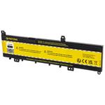 PATONA baterie pro ntb ASUS N580VN 4100mAh Li-Pol 11,4V C31N1636 PT2907