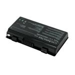 PATONA baterie pro ntb ASUS X51/ T12 4400mAh Li-Ion 11,1V PT2124