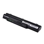 PATONA baterie pro ntb FUJITSU-SIEMENS LIFEBOOK A530 5200mAh Li-Ion 11,1V PREMIUM PT2411