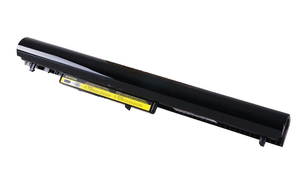 PATONA baterie pro ntb HP COMPAQ 14 2200mAh Li-Ion 14,8V PT2357