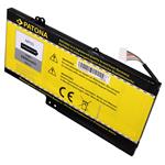 PATONA baterie pro ntb HP Pavilion 13 3800mAh Li-Pol 11,4V NP03XL PT2491