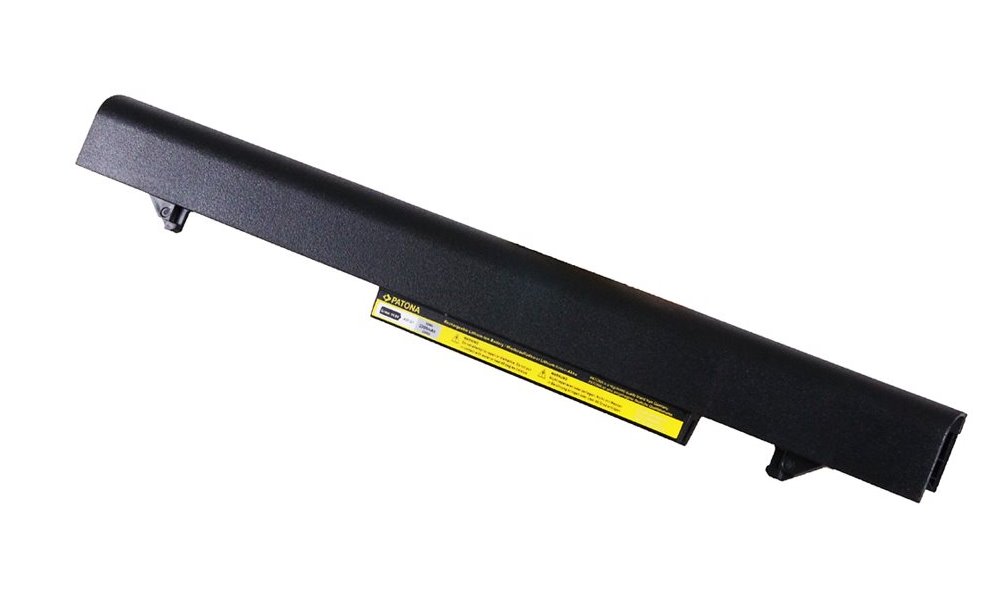 PATONA baterie pro ntb HP ProBook 430 2200mAh Li-Ion 14,8V PT2355