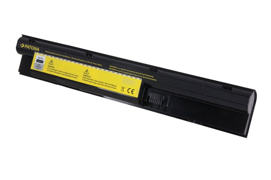 PATONA baterie pro ntb HP ProBook 440 4400mAh Li-Ion 11,1V PT2392