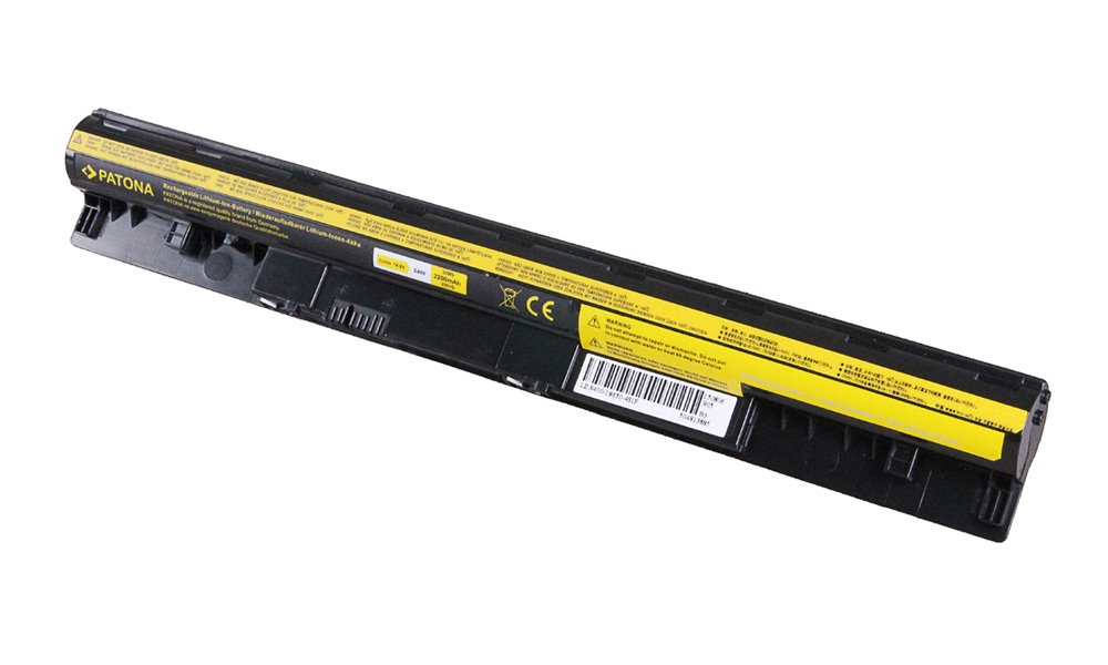 PATONA baterie pro ntb IBM Lenovo IdeaPad S300 2200mAh Li-Ion 14,8V PT2351