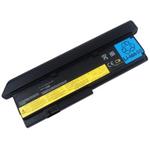 PATONA baterie pro ntb IBM THINKPAD X200 6600mAh Li-Ion 11,1V PT2202