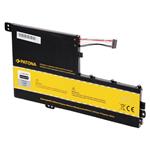 PATONA baterie pro ntb LENOVO Ideapad 320S 3600mAh Li-Pol 11,25V L15L3PB0 PT2892