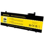 PATONA baterie pro ntb LENOVO Thinkpad T480S 4800mAh Li-Pol 11,55V PT2909