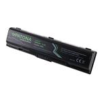 PATONA baterie pro ntb TOSHIBA SATELLITE A200 5200mAh Li-Ion 10,8V PREMIUM PT2412