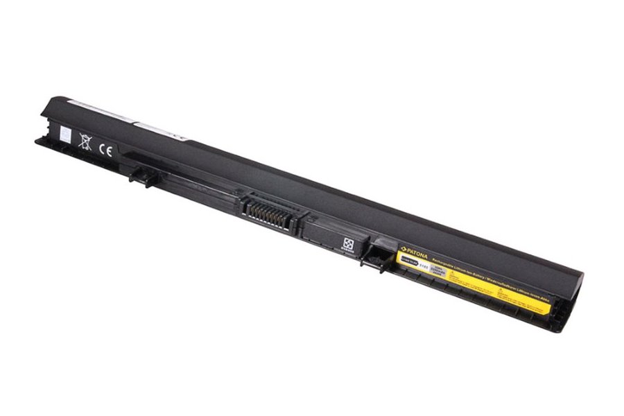 PATONA baterie pro ntb TOSHIBA SATELLITE C50 2200mAh Li-Ion 14,4V PT2438