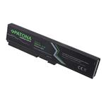 PATONA baterie pro ntb TOSHIBA SATELLITE M300 5200mAh Li-Ion 11,1V PREMIUM PT2415