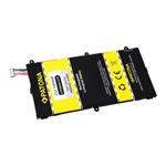 PATONA baterie pro tablet PC Samsung Galaxy Tab 3 4000mAh 3,7V Li-Ion PT3113