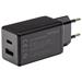 PATONA napájecí adaptér Power delivery 45W 1xUSB-C/1xUSB-A -PD 3.0 PT2639