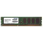 Patriot 8GB 1600MHz DDR3 CL11 DIMM 1.5V PSD38G16002