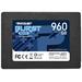 PATRIOT BURST ELITE 960GB SSD / Interní / 2,5" / SATA 6Gb/s / PBE960GS25SSDR