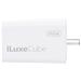 PATRIOT iLuxe Cube C 512GB / USB USB Typ-C / USB 3.2 Gen 1 / Apple MFi / Bílá PI512GCUW30C