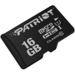 Patriot/micro SDHC/16GB/UHS-I U1 / Class 10