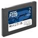 PATRIOT P220/2TB/SSD/2.5"/SATA/3R P220S2TB25