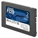 PATRIOT P220/2TB/SSD/2.5"/SATA/3R P220S2TB25